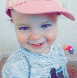 Meet your Posher, Debbie